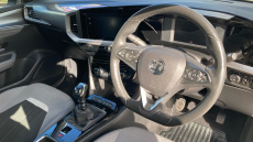 Vauxhall Mokka 1.2 Turbo 100 Elite Edition 5dr Petrol Hatchback